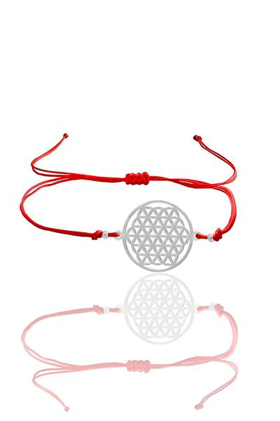 Söğütlü Silver Bileklik