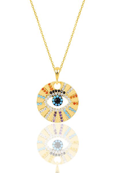 Söğütlü Silver Kolye