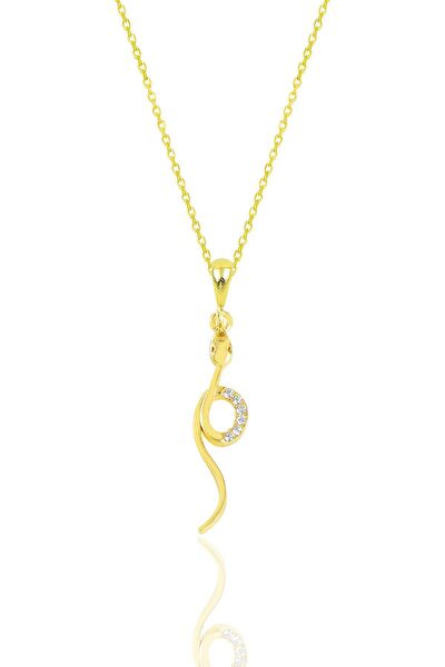 Söğütlü Silver Kolye