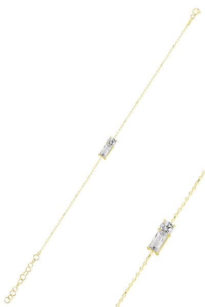 Söğütlü Silver Bileklik