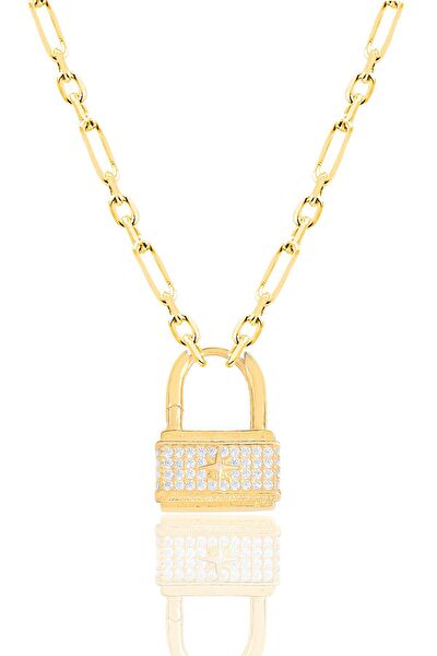 Söğütlü Silver Kolye