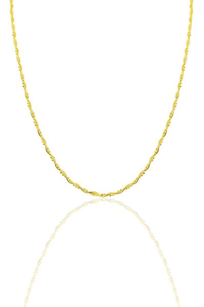 Söğütlü Silver Kolye