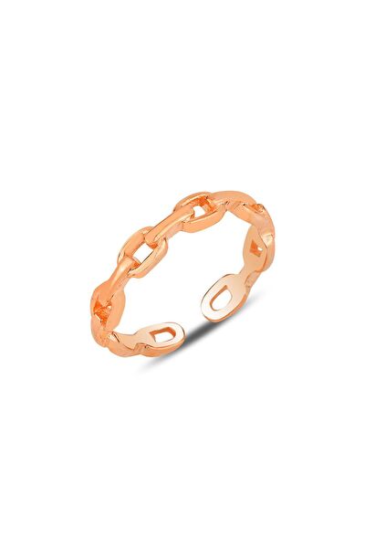 Söğütlü Silver Kadın Yüzük