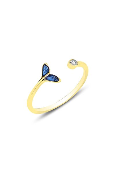 Söğütlü Silver Kadın Yüzük