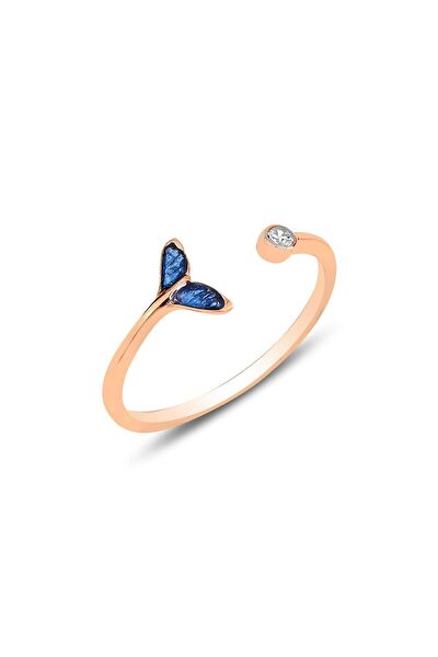 Söğütlü Silver Kadın Yüzük