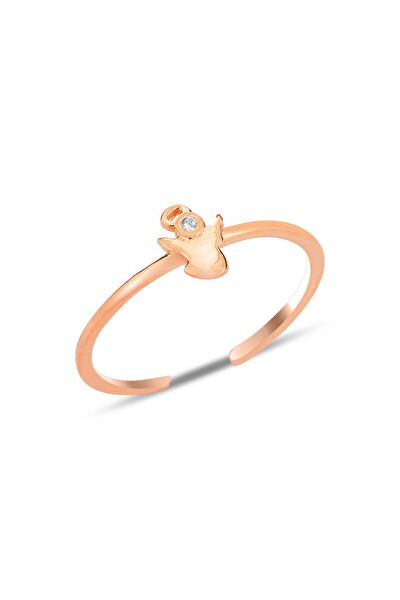 Söğütlü Silver Kadın Yüzük