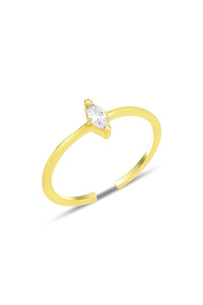 Söğütlü Silver Kadın Yüzük