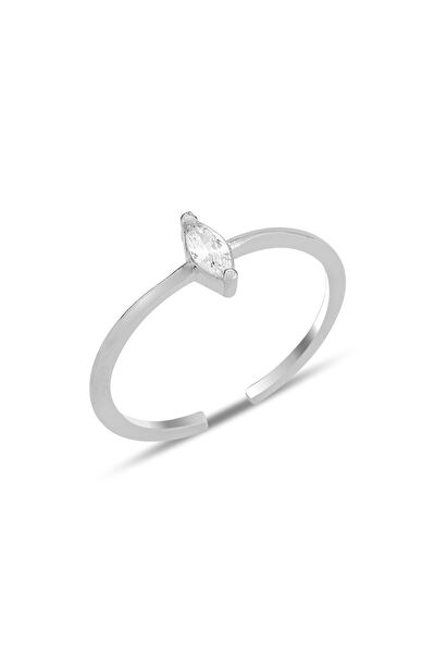 Söğütlü Silver Kadın Yüzük