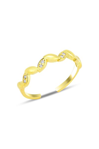 Söğütlü Silver Kadın Yüzük