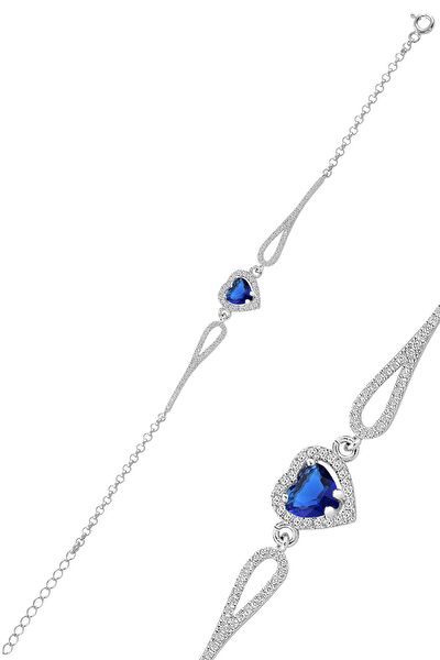 Söğütlü Silver Bileklik