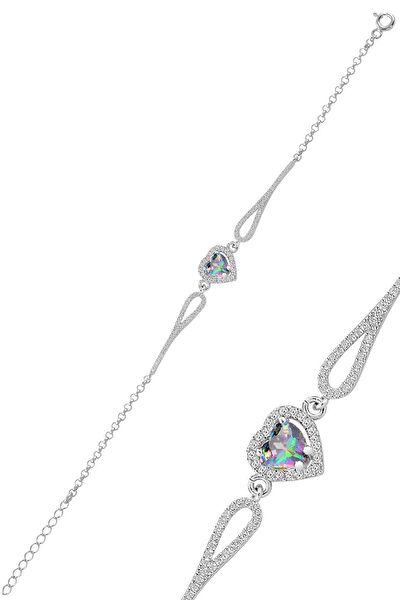 Söğütlü Silver Bileklik