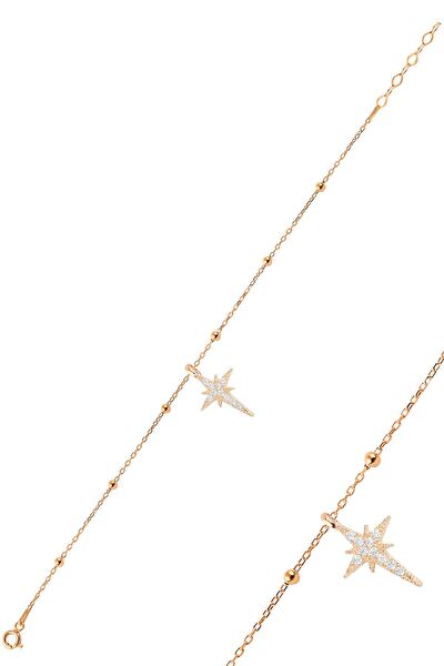 Söğütlü Silver Bileklik