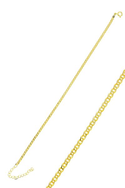 Söğütlü Silver Bileklik