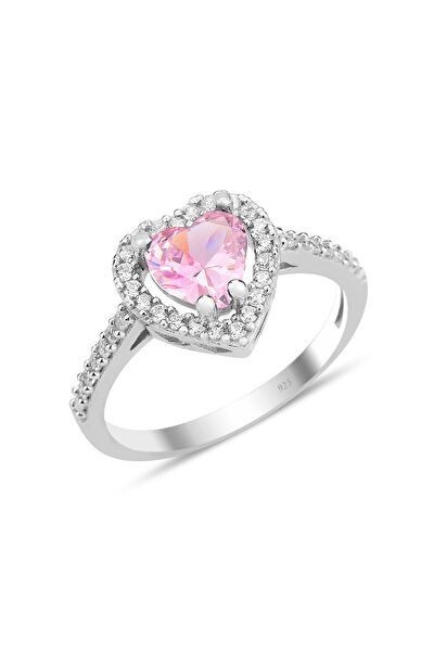 Söğütlü Silver Kadın Yüzük