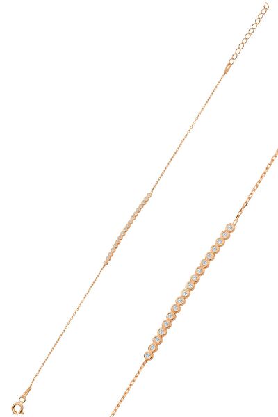 Söğütlü Silver Bileklik