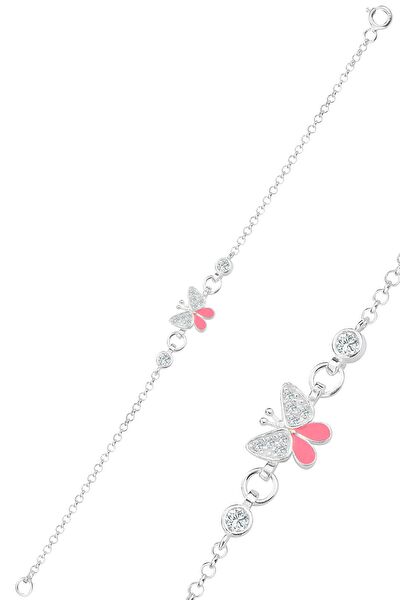 Söğütlü Silver Bileklik