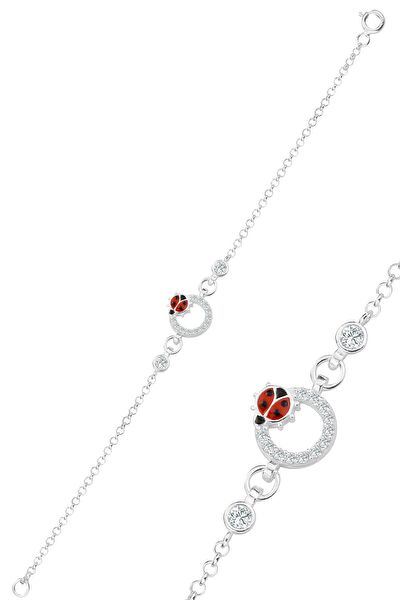 Söğütlü Silver Bileklik