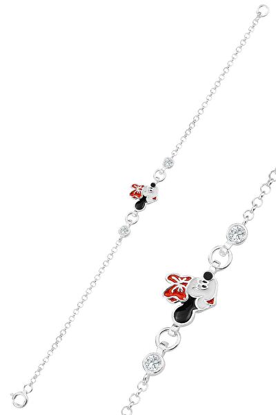 Söğütlü Silver Bileklik