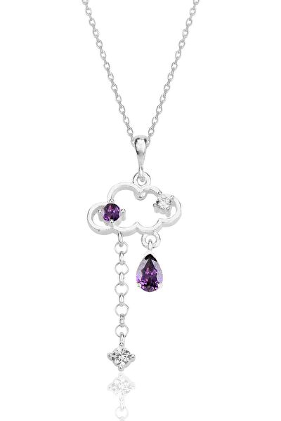 Söğütlü Silver Kolye