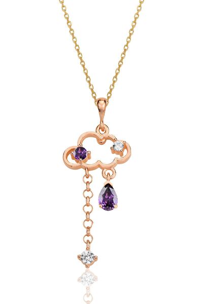 Söğütlü Silver Kolye