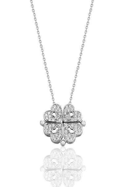 Söğütlü Silver Kolye