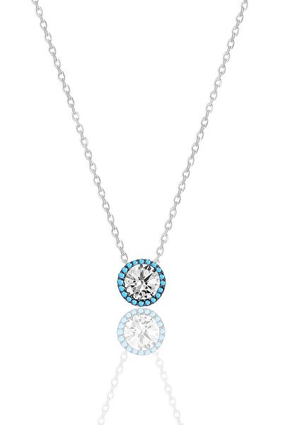 Söğütlü Silver Kolye