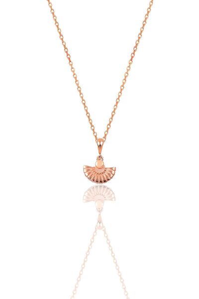 Söğütlü Silver Kolye