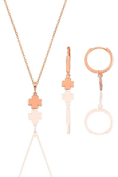 Söğütlü Silver Takı Seti