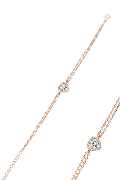 Söğütlü Silver Bileklik