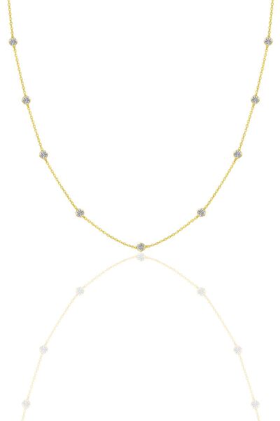 Söğütlü Silver Kolye