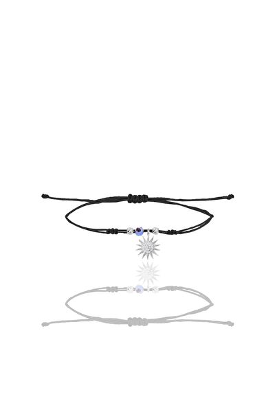 Söğütlü Silver Bileklik