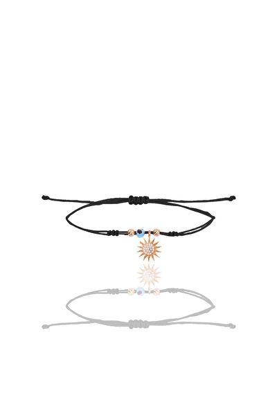 Söğütlü Silver Bileklik