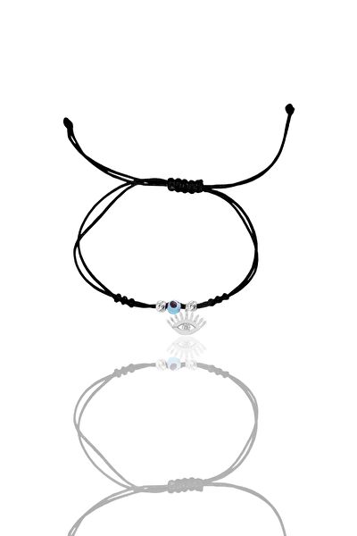 Söğütlü Silver Bileklik