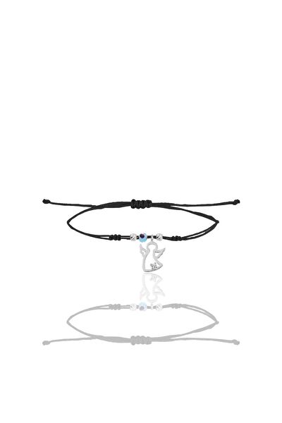 Söğütlü Silver Bileklik