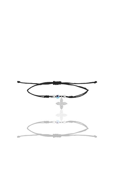 Söğütlü Silver Bileklik