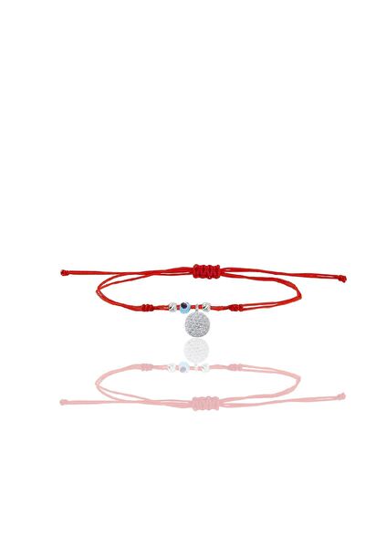 Söğütlü Silver Bileklik