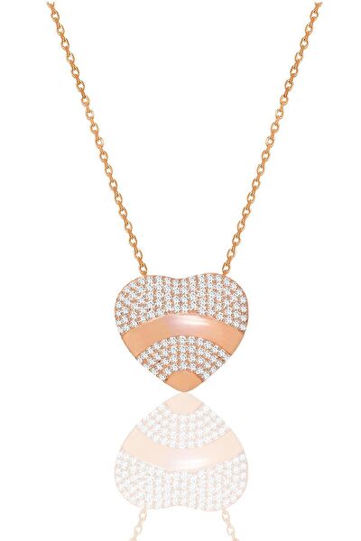 Söğütlü Silver Kolye