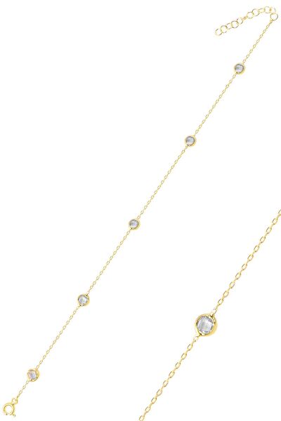 Söğütlü Silver Bileklik