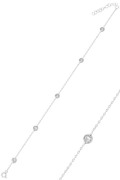 Söğütlü Silver Bileklik