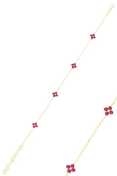 Söğütlü Silver Bileklik