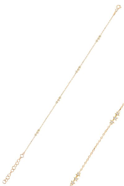 Söğütlü Silver Bileklik