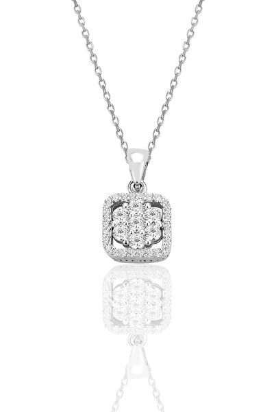 Söğütlü Silver Kolye