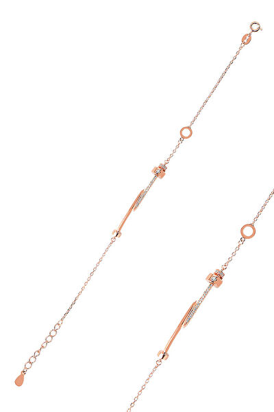 Söğütlü Silver Bileklik