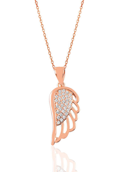 Söğütlü Silver Kolye