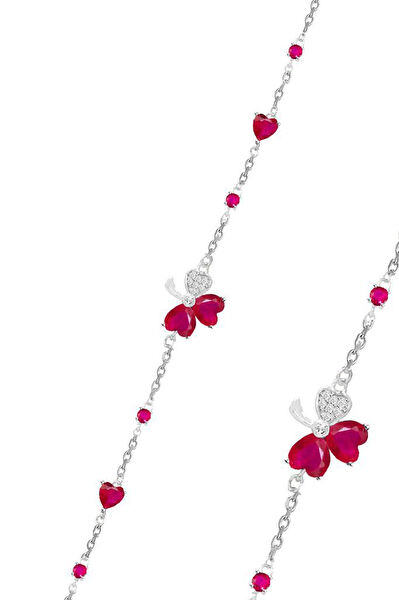 Söğütlü Silver Bileklik