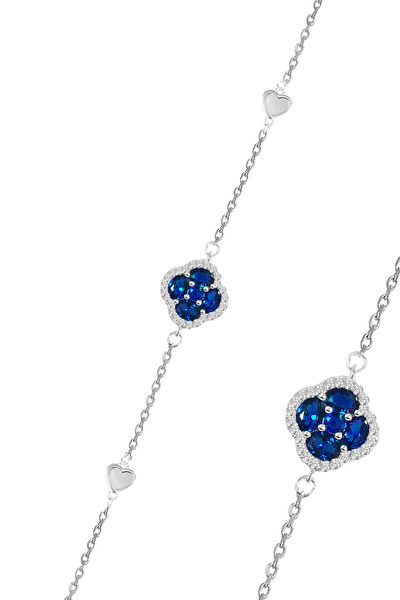 Söğütlü Silver Bileklik