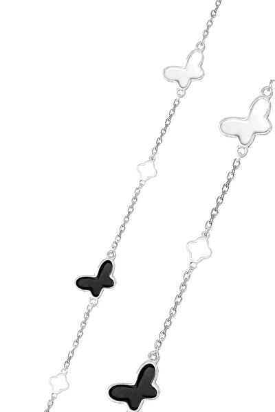 Söğütlü Silver Bileklik