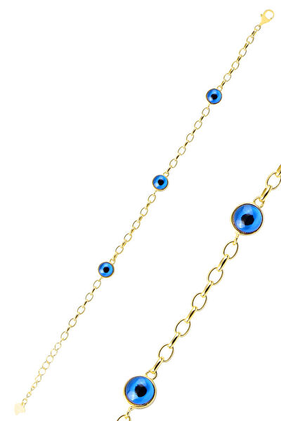 Söğütlü Silver Bileklik