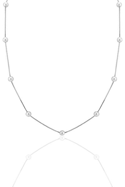 Söğütlü Silver Kolye