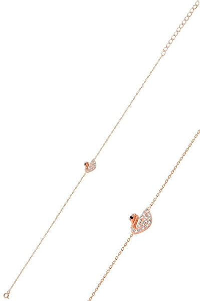 Söğütlü Silver Bileklik